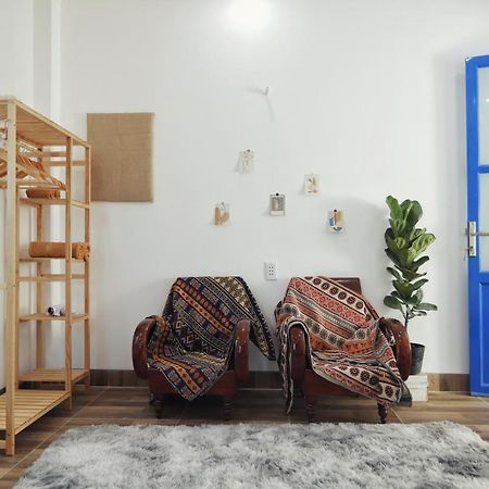 Cube homestay Phan Rang cách biển 300m to the beach Esterno foto