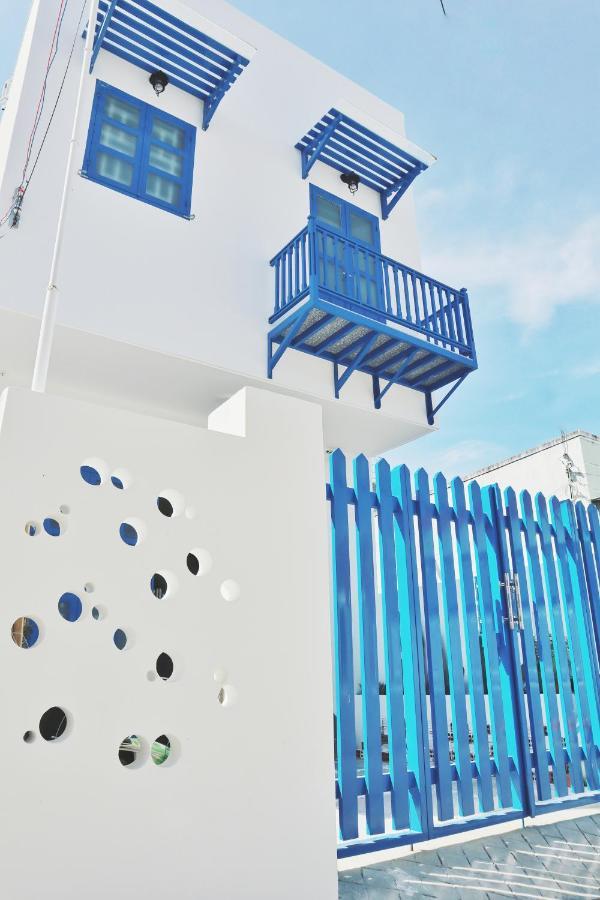 Cube homestay Phan Rang cách biển 300m to the beach Esterno foto
