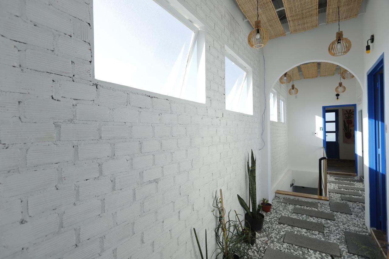 Cube homestay Phan Rang cách biển 300m to the beach Esterno foto