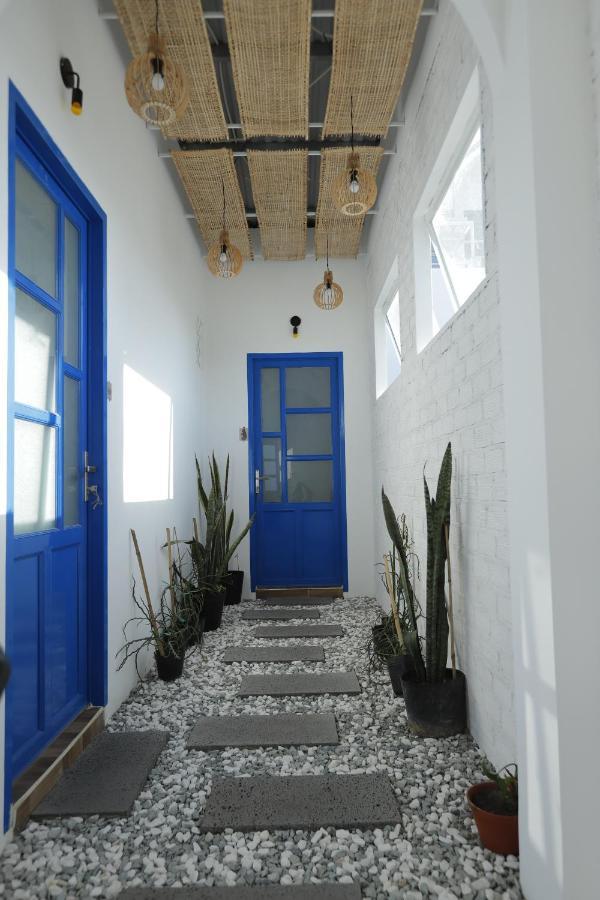 Cube homestay Phan Rang cách biển 300m to the beach Esterno foto