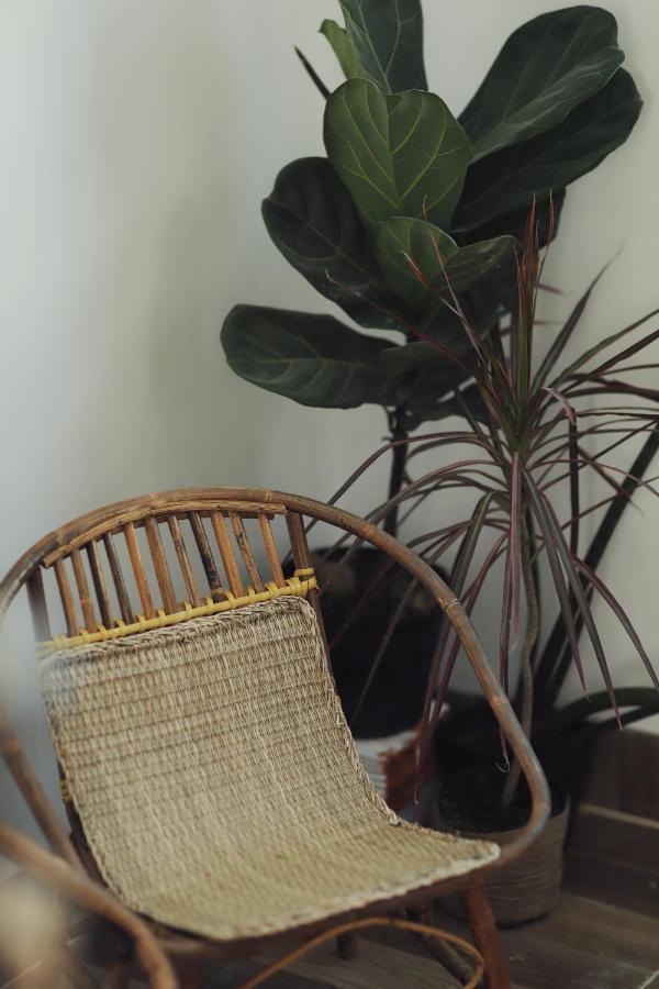 Cube homestay Phan Rang cách biển 300m to the beach Esterno foto