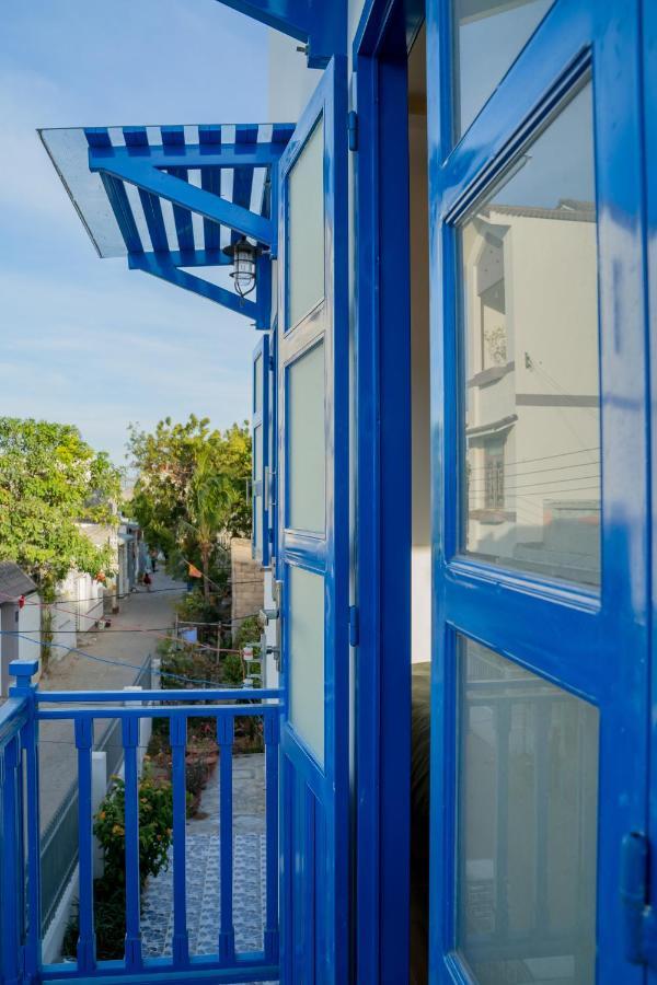 Cube homestay Phan Rang cách biển 300m to the beach Esterno foto