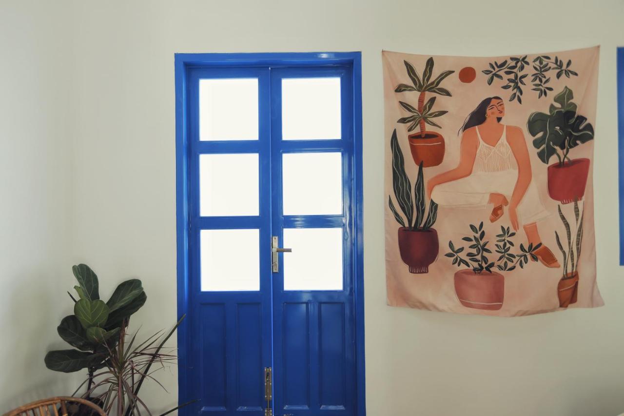 Cube homestay Phan Rang cách biển 300m to the beach Esterno foto